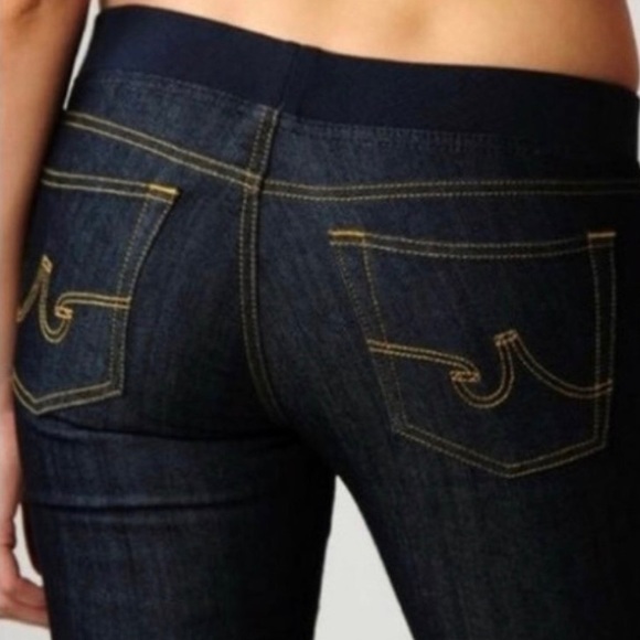 AG, ADRIANO GOLDSCHMIED, Jeans - Picture 13 of 13